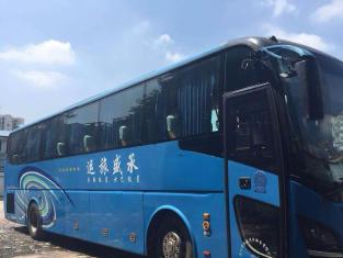 图 深圳专业租大巴车 中巴车 商务车 剧组用车旅游包车 深圳租车