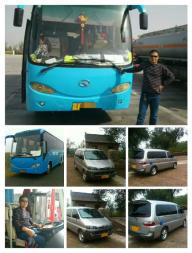 旅游包租车,自助游包车,机场接送,商务用车