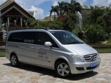 开封旅游包车