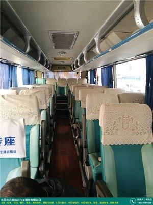 工厂_东城33座市际包车企业_合顺汽车租赁