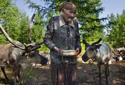 呼伦贝尔草原之旅 室韦、白鹭岛、敖鲁古雅、满洲里包车自助游全攻略