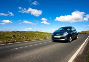 2018高中毕业季 自驾游与包车自助游的完美攻略