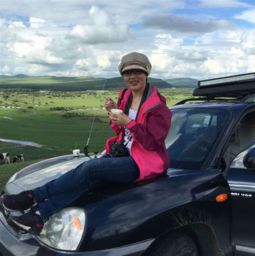 呼伦贝尔自助游完全攻略 包车、路线与户外俱乐部全解析