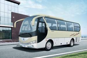 公司旅游与自助游的理想选择 专业包车服务详解