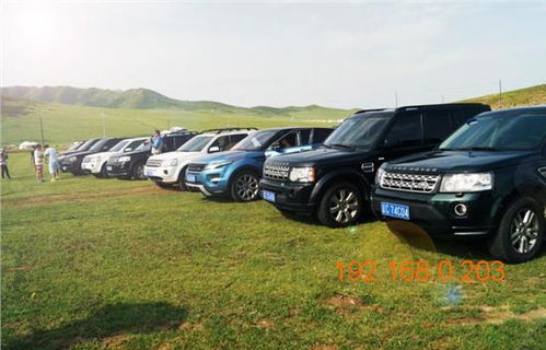 呼伦贝尔草原自驾游 服务周到的租车指南与推荐