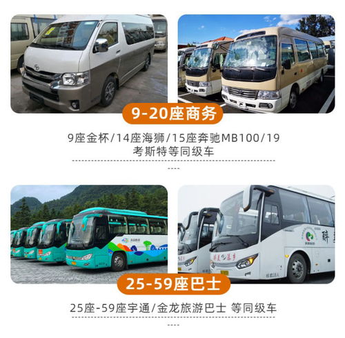 贵州旅游包车全攻略 私人定制小包团与家庭包车游让你的旅程更自在